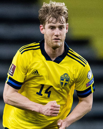 Filip Helander