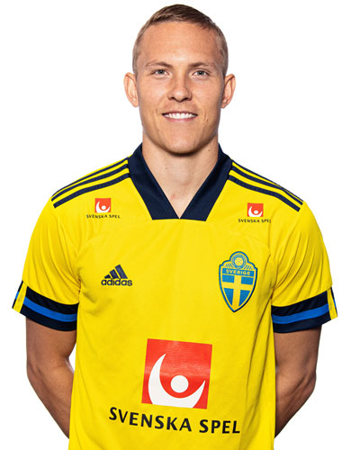 Ludwig Augustinsson