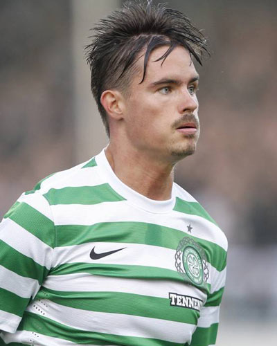 Mikael Lustig