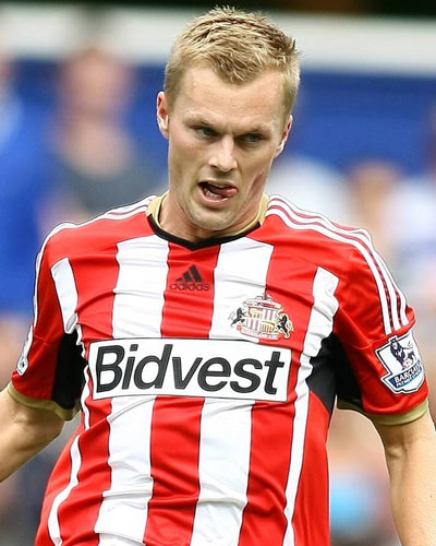 Sebastian Larsson