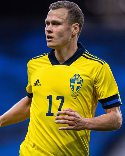 Viktor Claesson